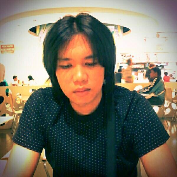 Alvin Reyes Profile Image