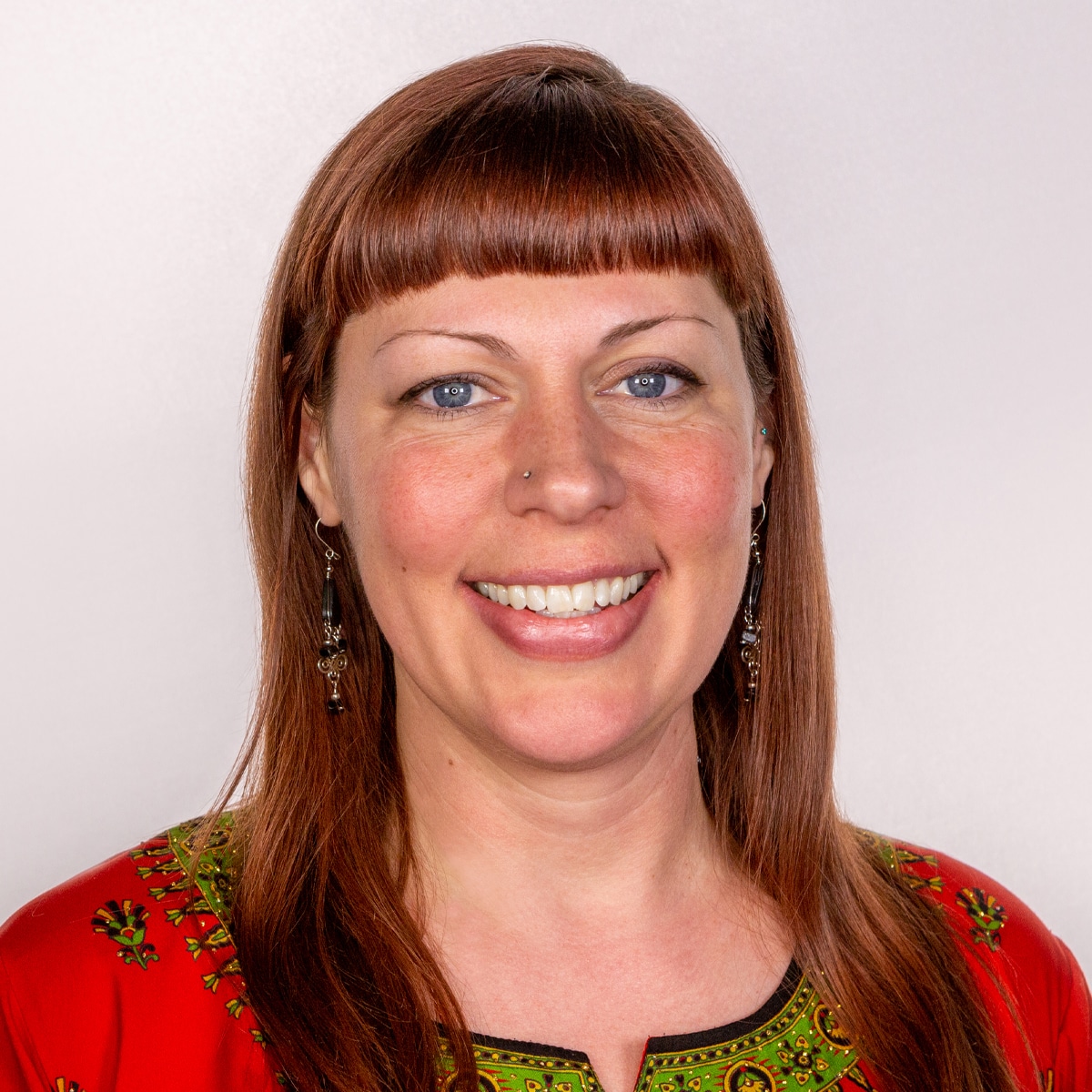 Brenda Woods Profile Image