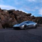 Chrysler Halcyon Concept 2