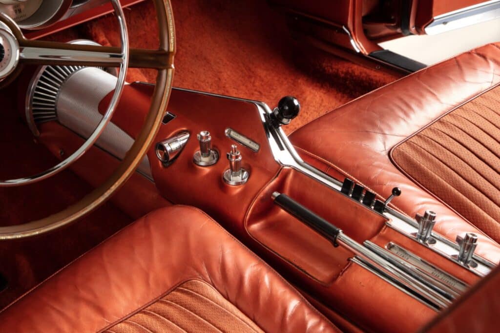 Chrysler Turbine Car 31