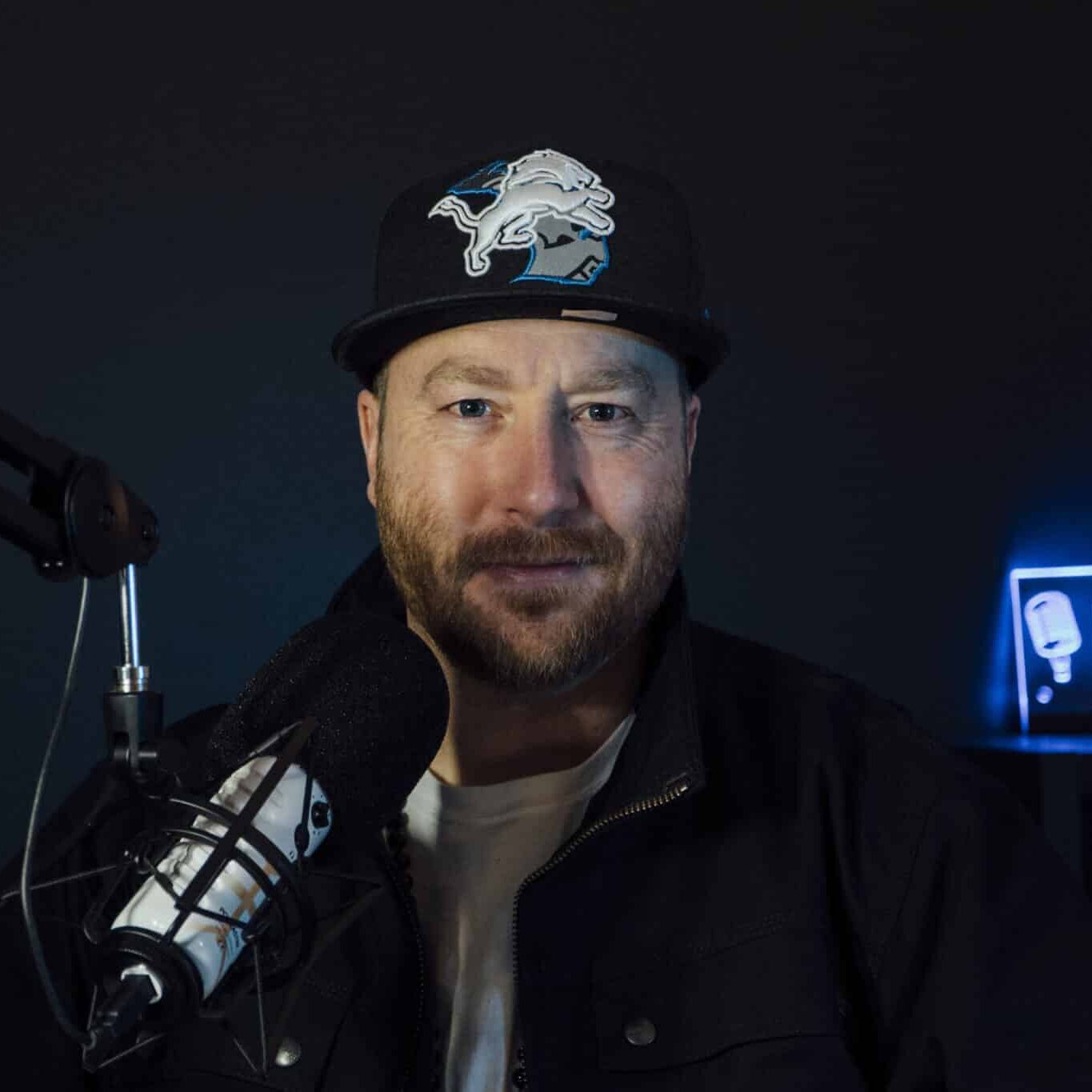 Carl Anthony Profile Image