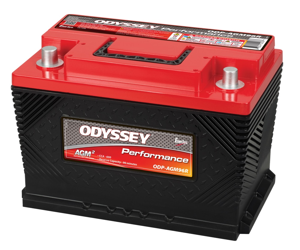 Odyssey Performance ODP-AGM96R