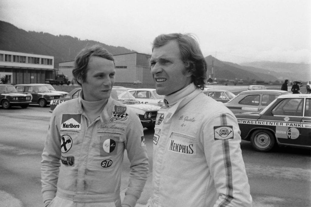 P134 CHRISTIAN SANDLER