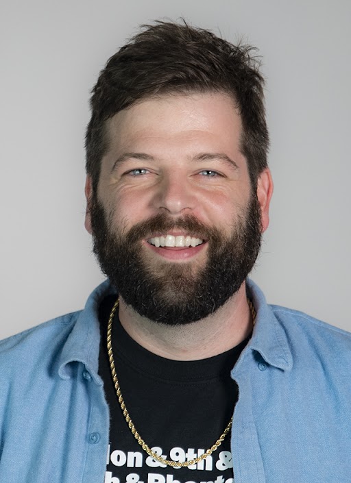 David Straughan Profile Image