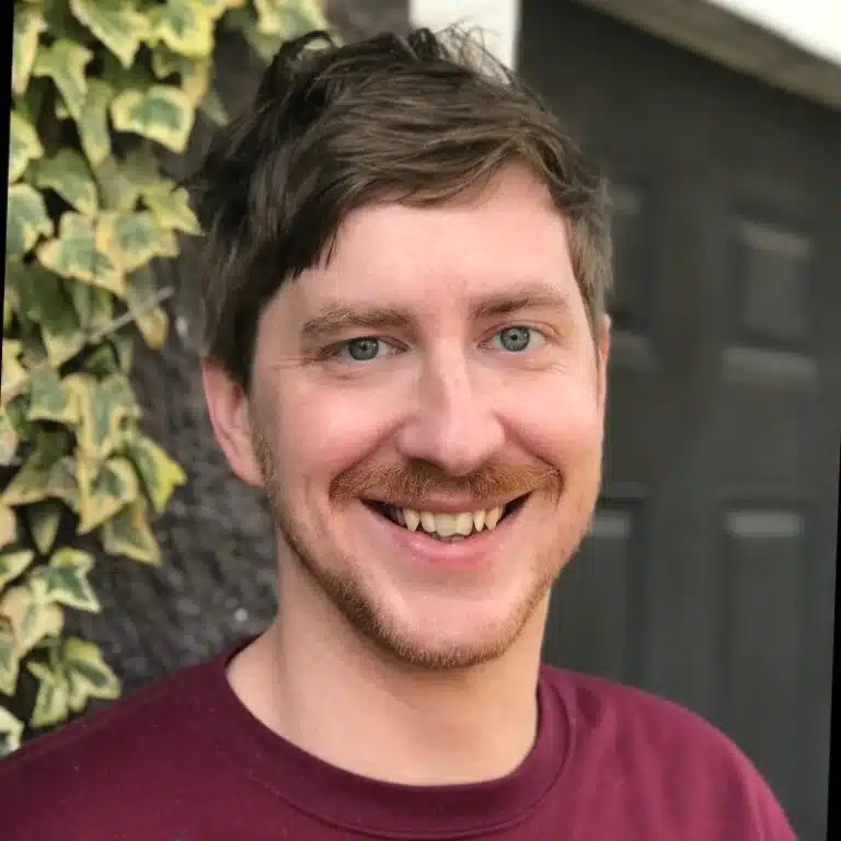 Dash Lewis Profile Image